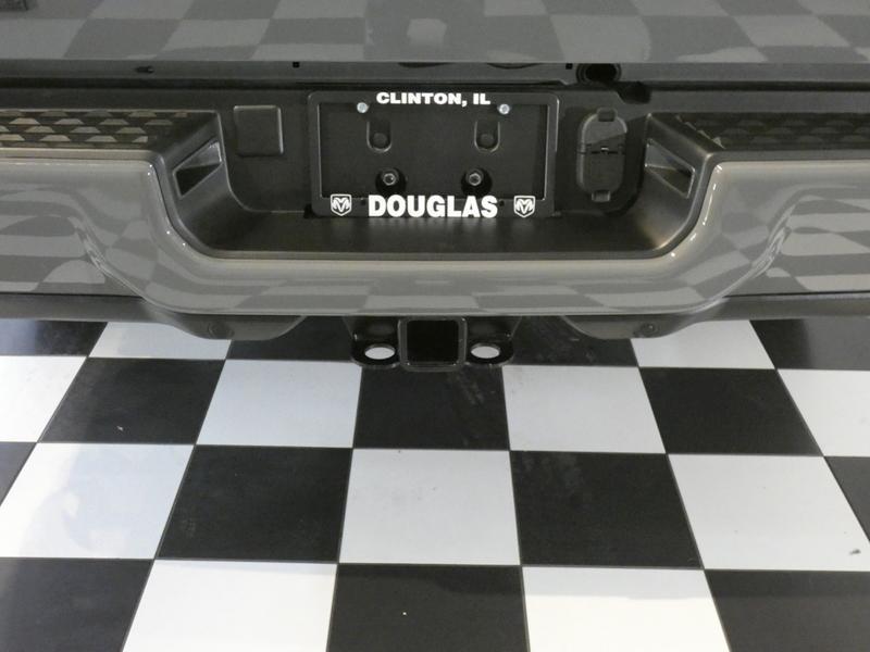 new 2026 Ram 2500 car, priced at $81,745