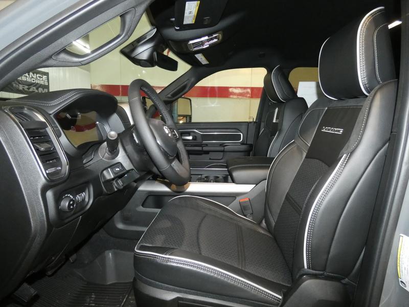 new 2026 Ram 2500 car, priced at $81,745