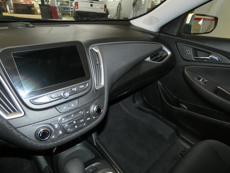 used 2024 Chevrolet Malibu car, priced at $19,588