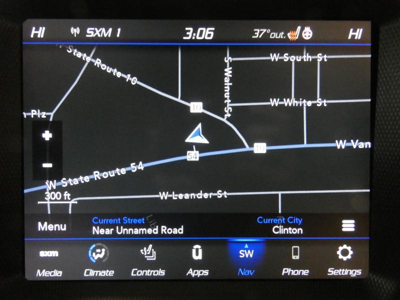 used 2022 Jeep Wrangler Unlimited car, priced at $30,550