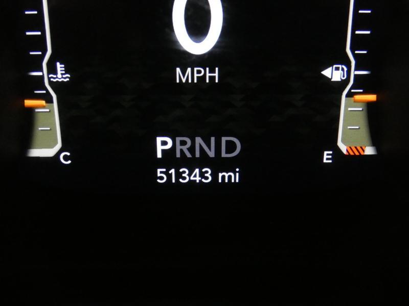 used 2022 Jeep Wrangler Unlimited car, priced at $30,550