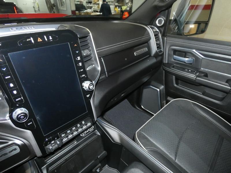 used 2024 Ram 3500 car, priced at $68,950