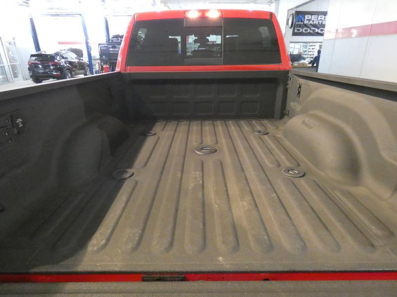 used 2024 Ram 3500 car, priced at $68,950