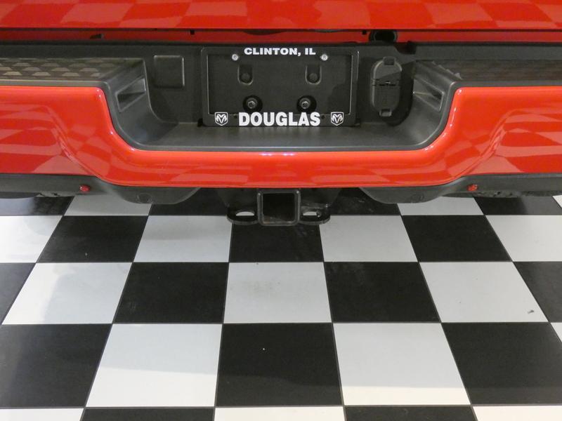 used 2024 Ram 3500 car, priced at $68,950