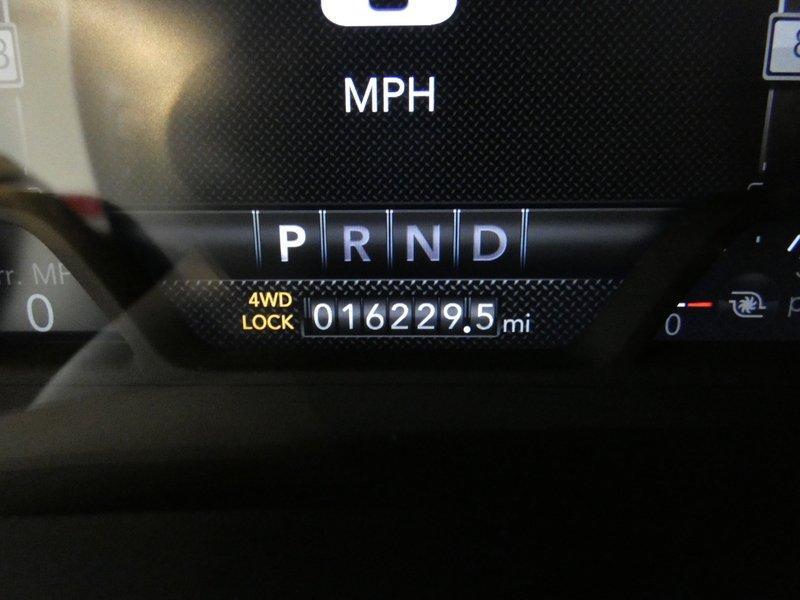 used 2024 Ram 3500 car, priced at $68,950