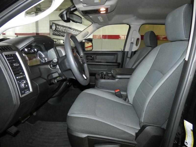 used 2024 Ram 1500 Classic car, priced at $31,488