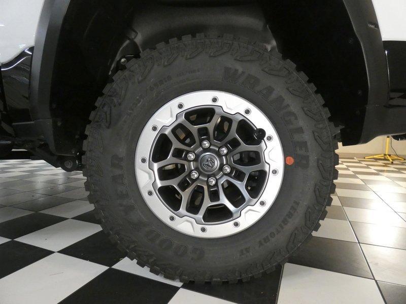 new 2026 Ram 1500 car, priced at $74,615