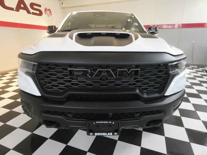 new 2026 Ram 1500 car, priced at $74,615