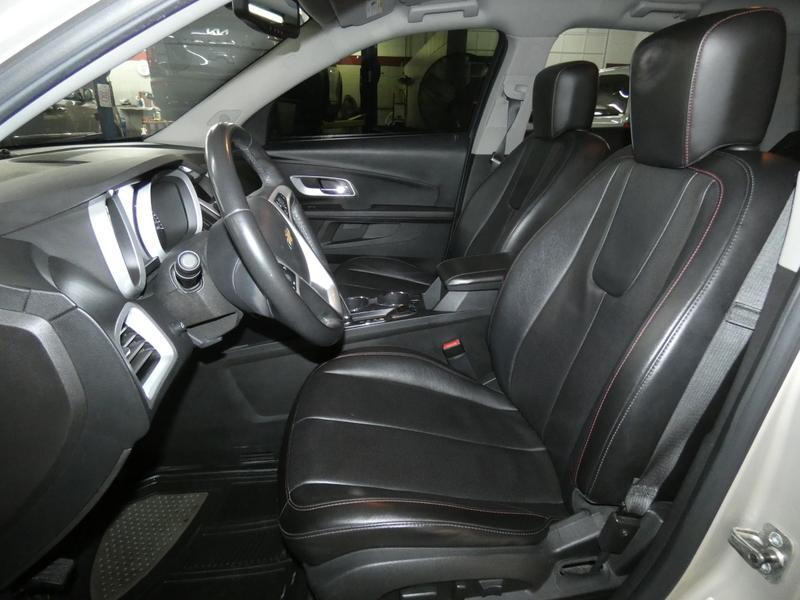 used 2011 Chevrolet Equinox car, priced at $6,950