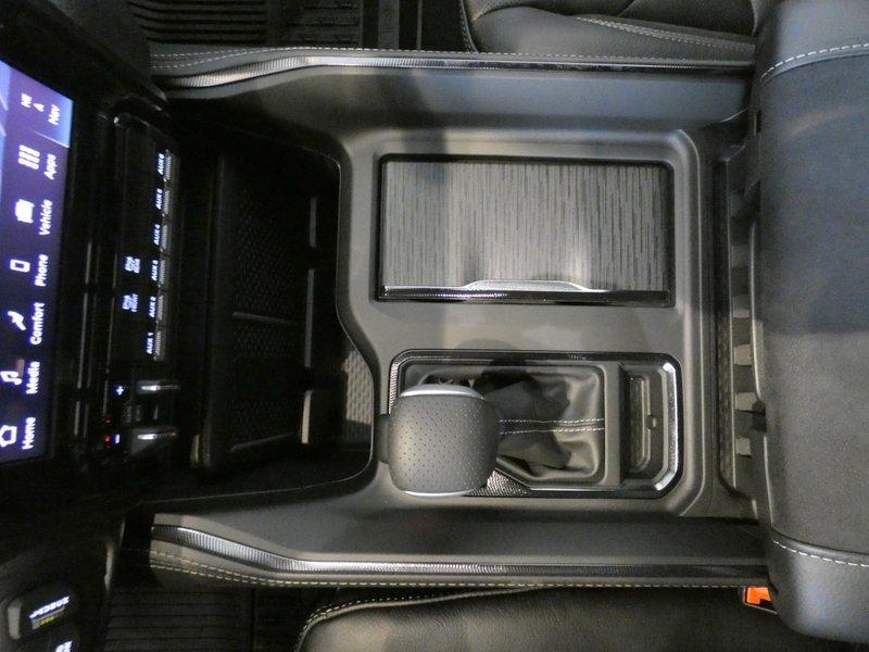 new 2026 Ram 1500 car, priced at $72,800