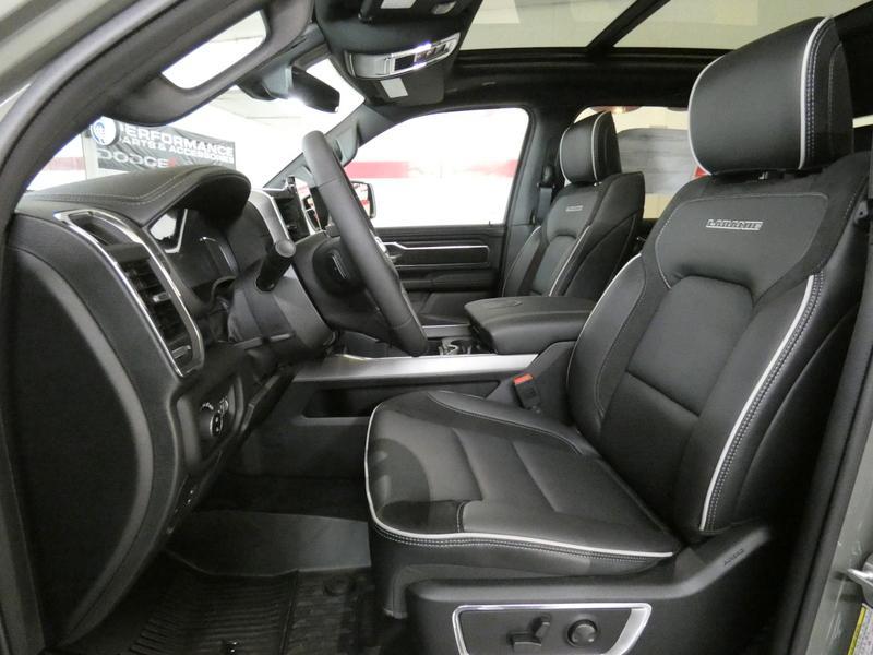 new 2026 Ram 1500 car, priced at $67,410