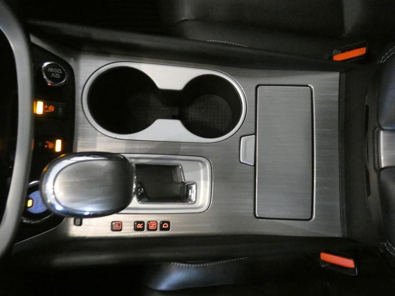 used 2017 Nissan Murano car, priced at $19,550