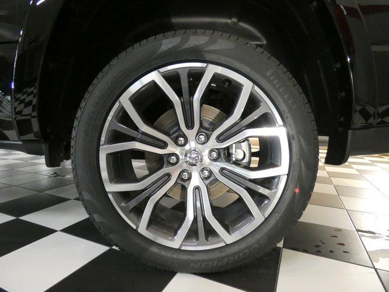 new 2026 Ram 1500 car, priced at $82,850