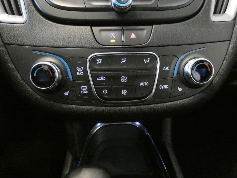 used 2024 Chevrolet Malibu car, priced at $19,288