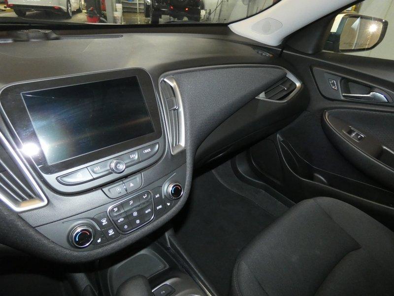 used 2024 Chevrolet Malibu car, priced at $19,950
