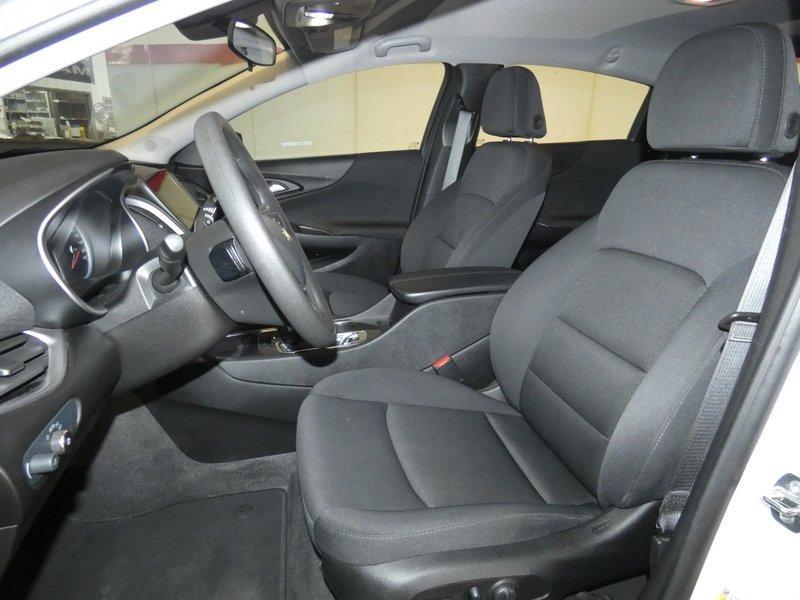 used 2024 Chevrolet Malibu car, priced at $19,950