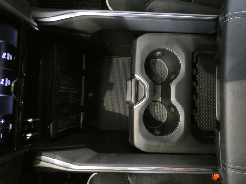 new 2026 Ram 1500 car, priced at $66,370