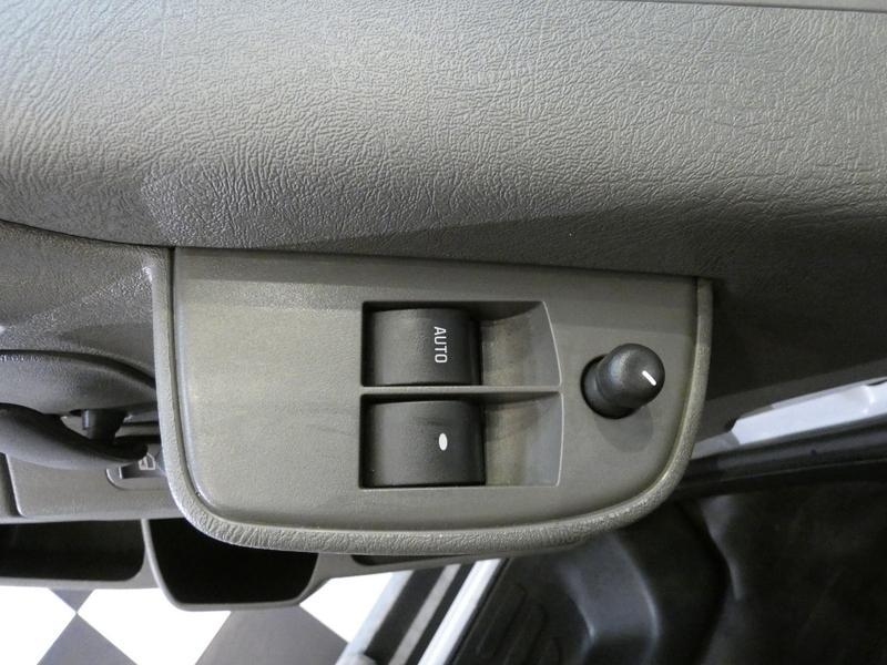 used 2024 Chevrolet Express 2500 car, priced at $30,950