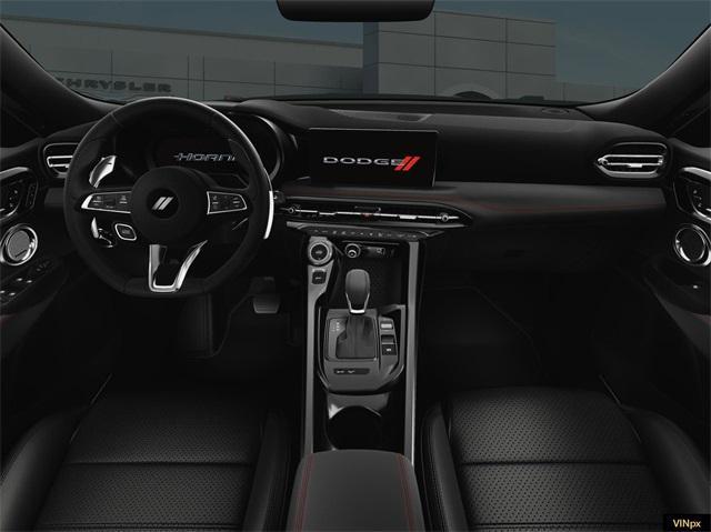 2024 Dodge Hornet, new, $38,215 | VIN ZACPDFDW0R3A25290