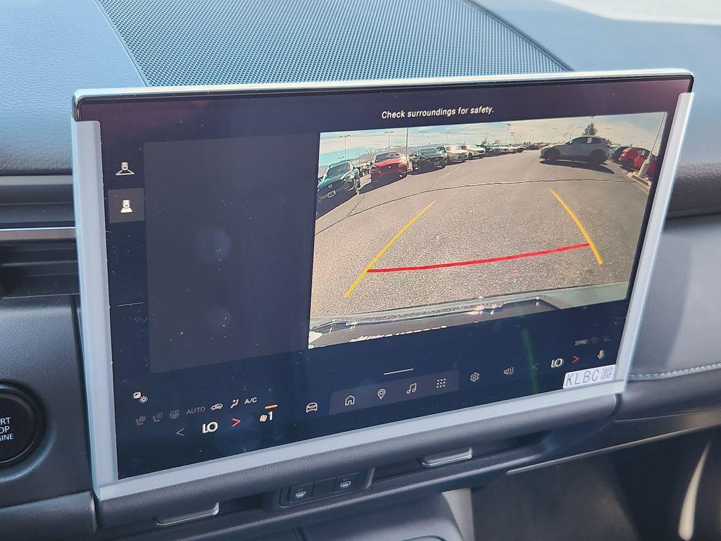 new 2026 Mazda CX-5 car, priced at $39,768