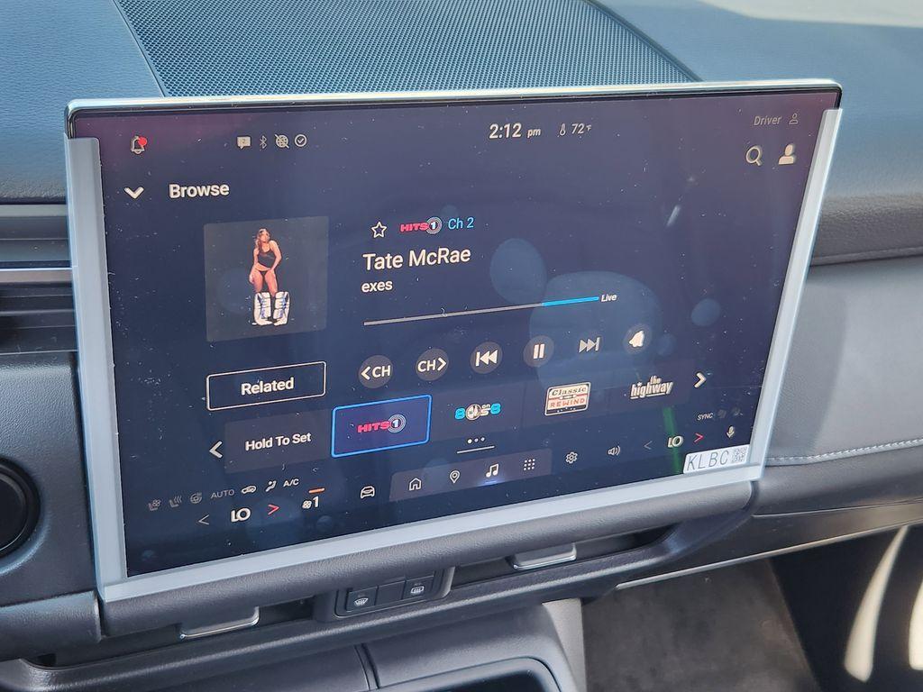 new 2026 Mazda CX-5 car, priced at $39,768