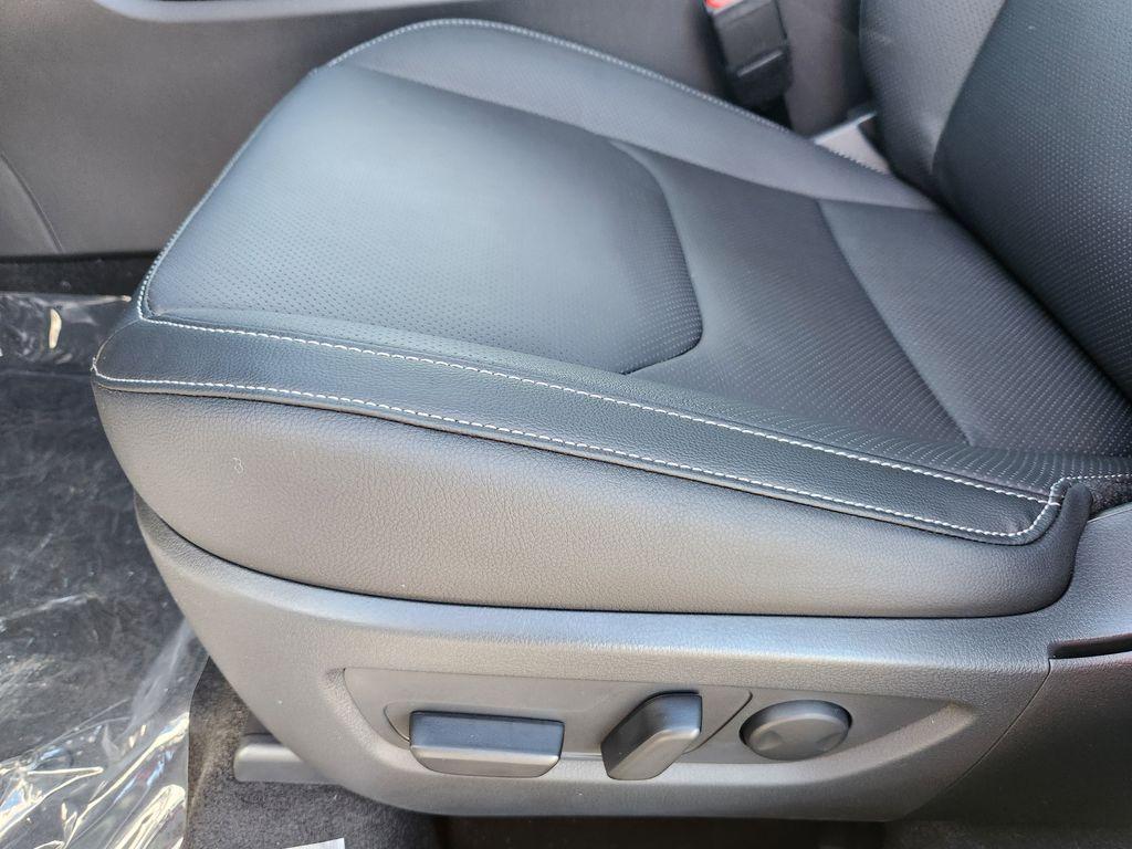 new 2026 Mazda CX-5 car, priced at $39,768