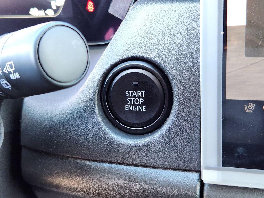 new 2026 Mazda CX-5 car, priced at $39,768