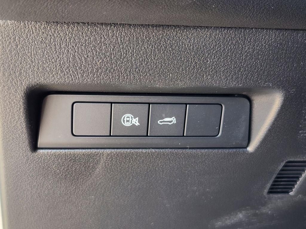 new 2026 Mazda CX-5 car, priced at $39,768