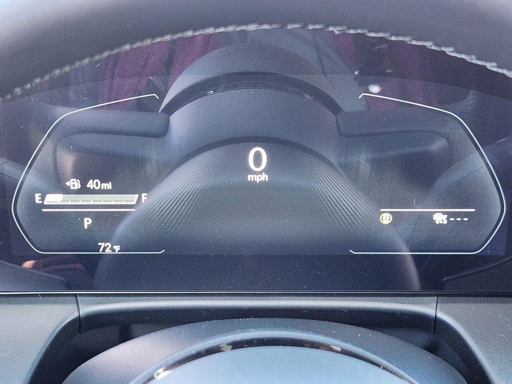 new 2026 Mazda CX-5 car, priced at $39,768