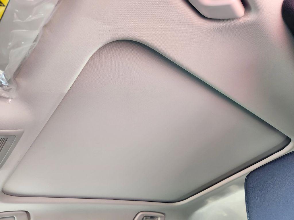 new 2026 Mazda CX-5 car, priced at $39,768