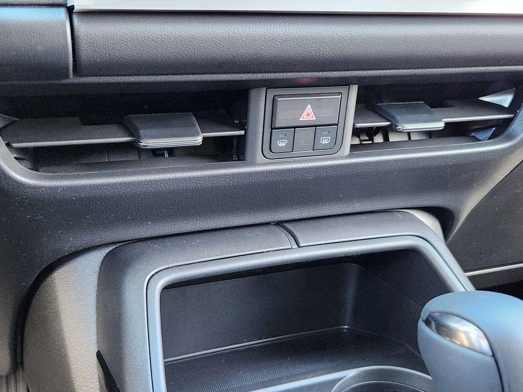 new 2026 Mazda CX-5 car, priced at $39,768