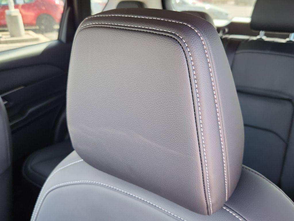 new 2026 Mazda CX-5 car, priced at $39,768