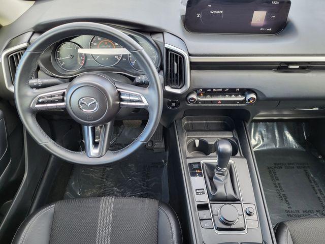 used 2025 Mazda CX-50 car, priced at $26,587
