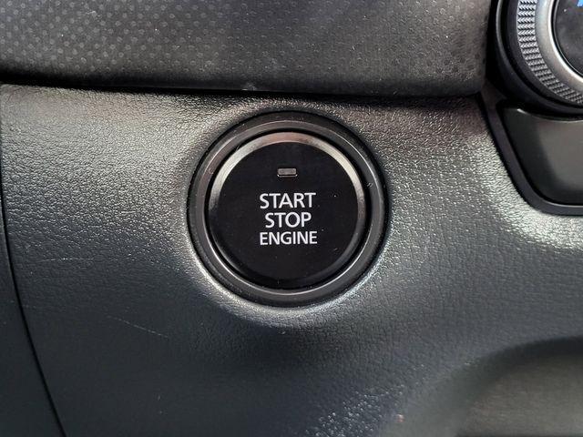 used 2025 Mazda CX-50 car, priced at $26,587