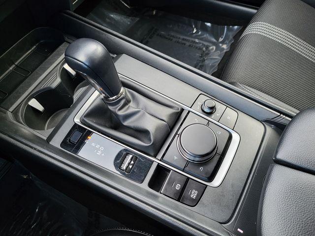 used 2025 Mazda CX-50 car, priced at $26,587