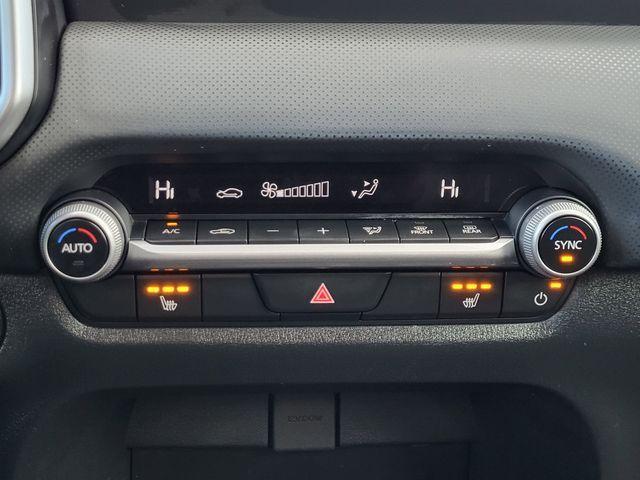 used 2025 Mazda CX-50 car, priced at $26,587