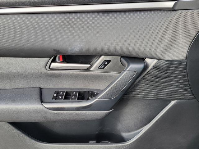 used 2025 Mazda CX-50 car, priced at $26,587