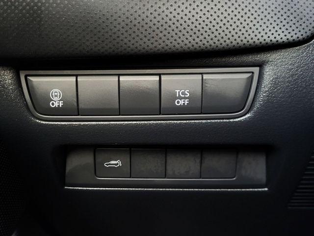 used 2025 Mazda CX-50 car, priced at $26,587