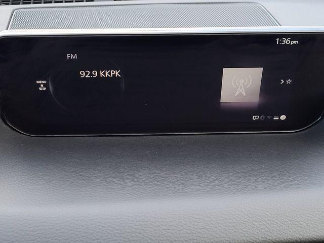 used 2025 Mazda CX-50 car, priced at $26,587