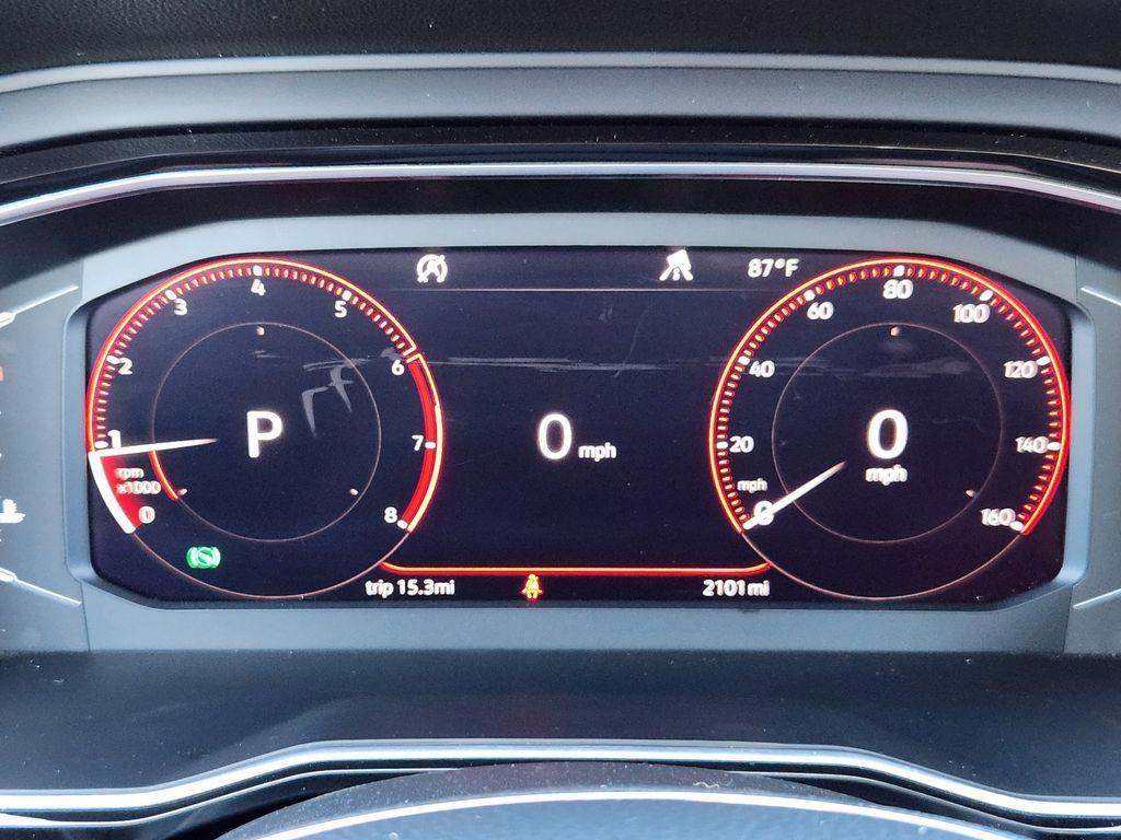 used 2019 Volkswagen Jetta car, priced at $20,794