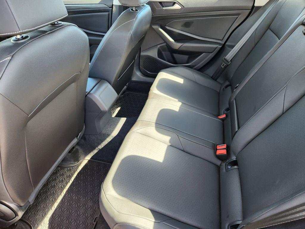 used 2019 Volkswagen Jetta car, priced at $20,794