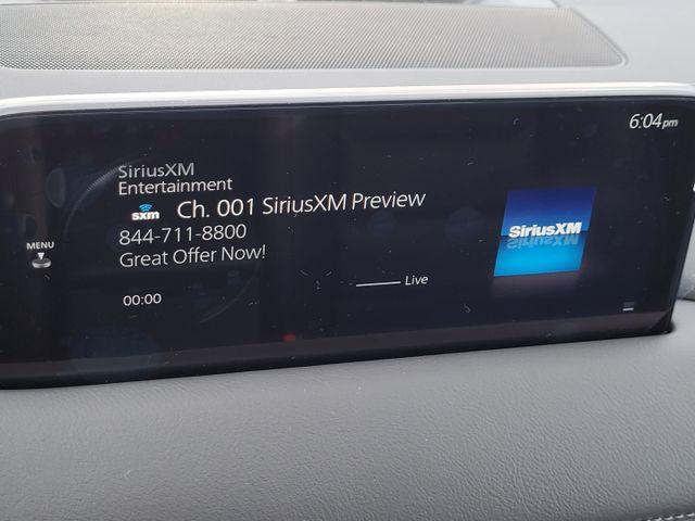 new 2025 Mazda CX-5 car, priced at $36,780