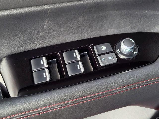 new 2025 Mazda CX-5 car, priced at $36,780