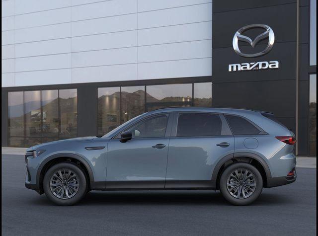 new 2026 Mazda CX-70 car, priced at $48,824