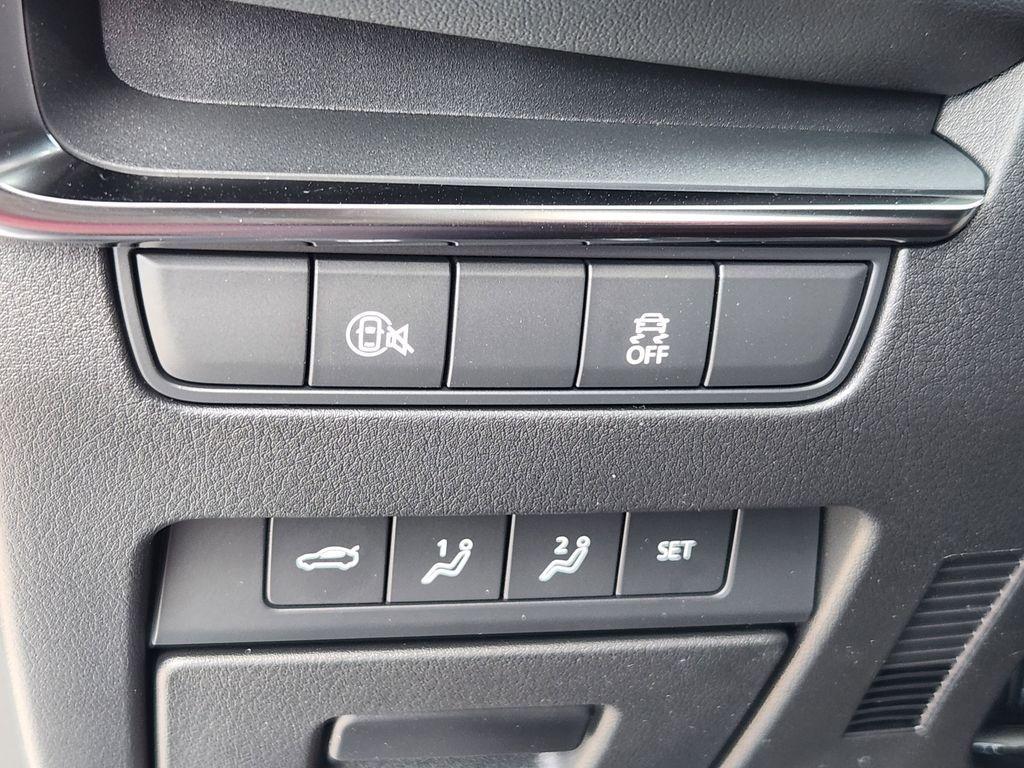 new 2026 Mazda Mazda3 car, priced at $30,300