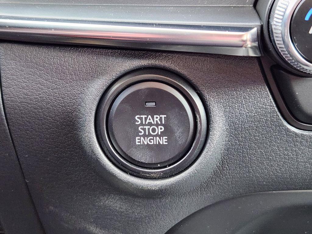 new 2026 Mazda Mazda3 car, priced at $30,300