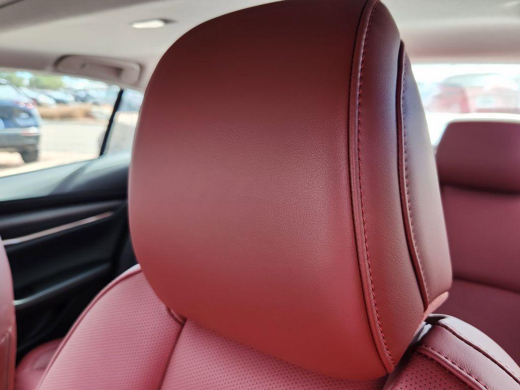 new 2026 Mazda Mazda3 car, priced at $30,300