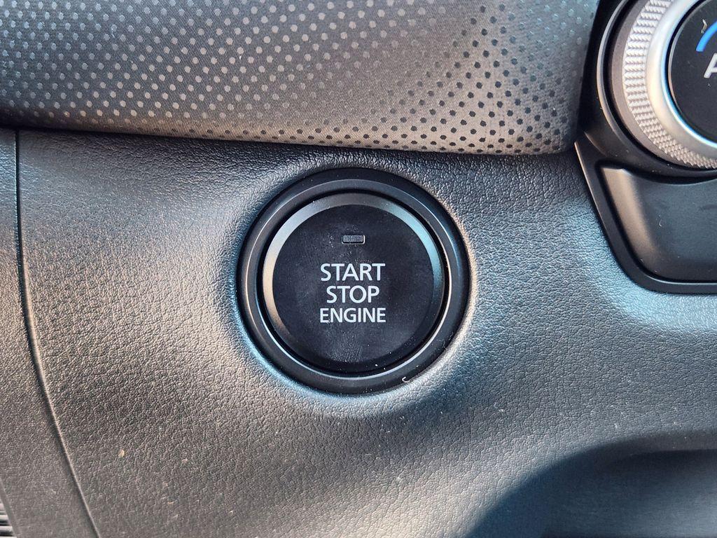 new 2026 Mazda CX-50 car, priced at $31,351