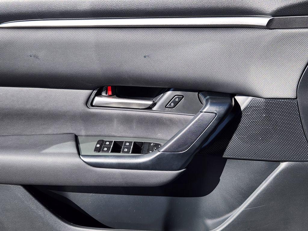 new 2026 Mazda CX-50 car, priced at $31,351