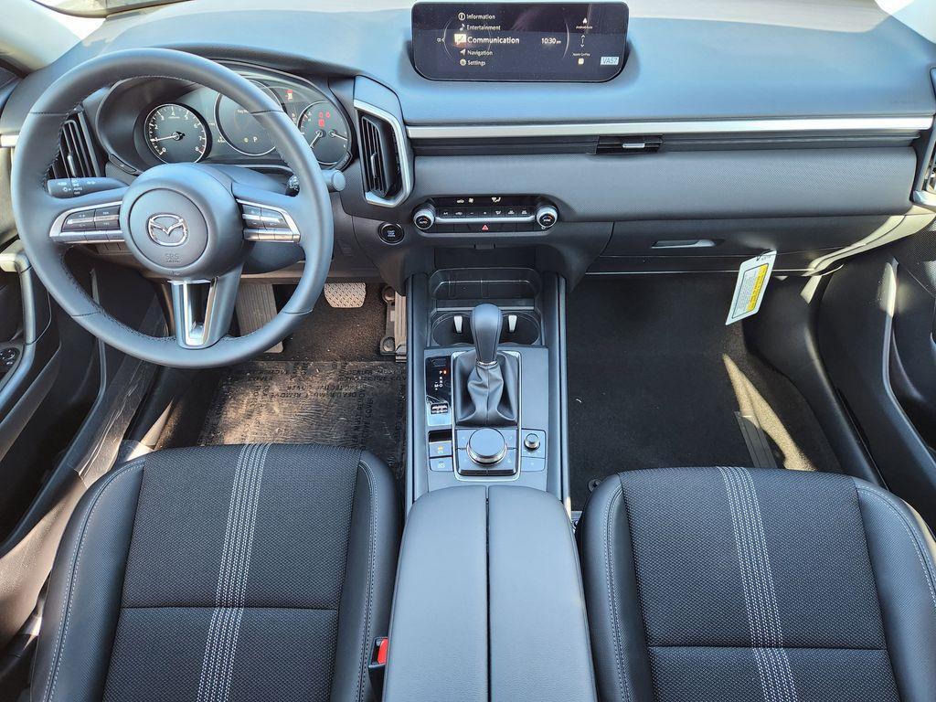 new 2026 Mazda CX-50 car, priced at $31,351